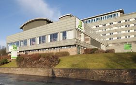 Holiday Inn Edinburgh Zoo